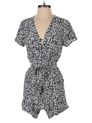 Rails Romper (view 1)