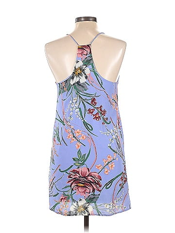 Akira Casual Dress (view 2)