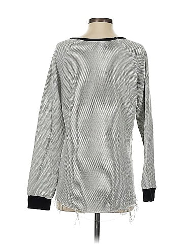 Isabel Lu Pullover Sweater (view 2)