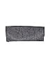 Henri Bendel Chevron-herringbone Gray Blue Clutch One size - photo 2