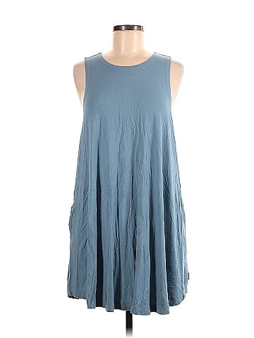 RVCA Casual Dress (view 1)