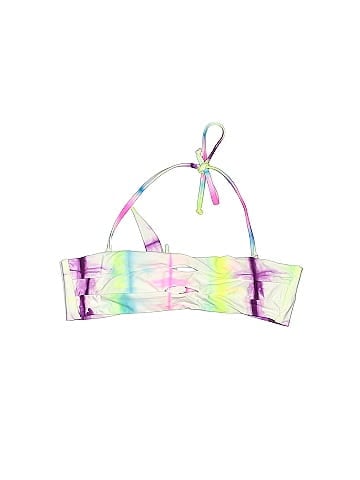PilyQ Swimsuit Top (view 1)