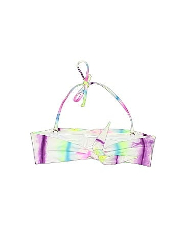 PilyQ Swimsuit Top (view 2)