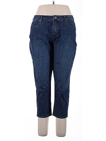 Coldwater Creek Jeans (view 1)