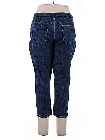 Coldwater Creek Jeans (view 2)