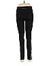 Marc New York Solid Black Active Pants Size M - photo 2
