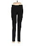 Marc New York Solid Black Active Pants Size M - photo 1