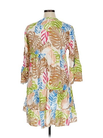 MADE IN ITALY Swimsuit Cover Up (view 2)