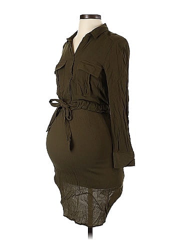 H&M Mama Casual Dress (view 1)