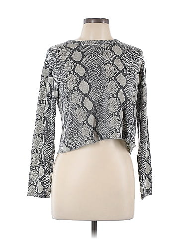 Antistar Long Sleeve T-Shirt (view 1)
