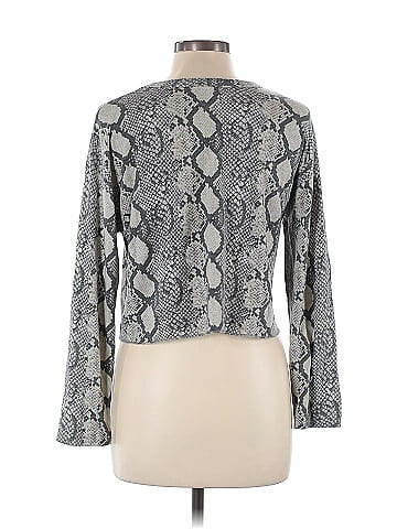 Antistar Long Sleeve T-Shirt (view 2)