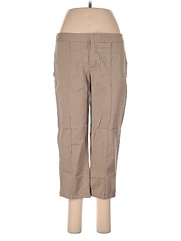 Daisy Fuentes Khakis (view 1)