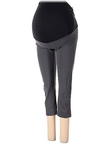 Isabel Maternity Active Pants (view 1)