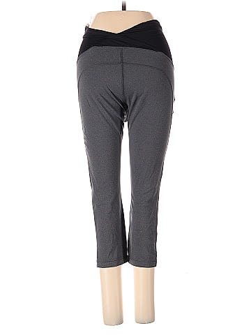 Isabel Maternity Active Pants (view 2)