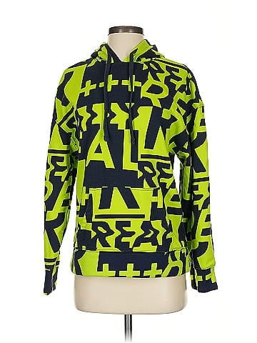 BP. X Wildfang Pullover Hoodie (view 1)