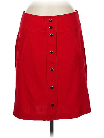 Dana Buchman Casual Skirt (view 1)