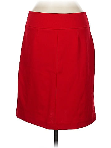 Dana Buchman Casual Skirt (view 2)