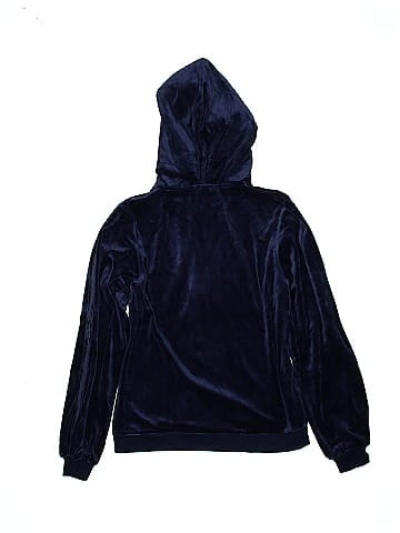 Arizona Jean Company Zip Up Hoodie (view 2)