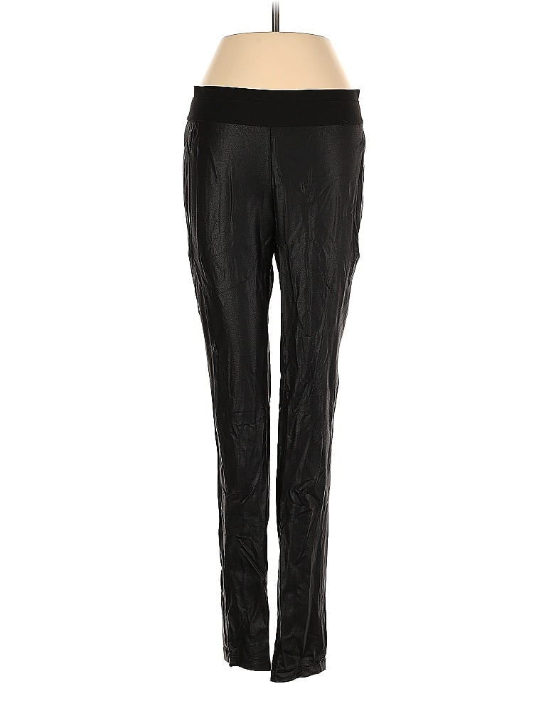 Click to view more detailed imagery on our partner's website Pre-owned Bcbgmaxazria Active Pants In Black