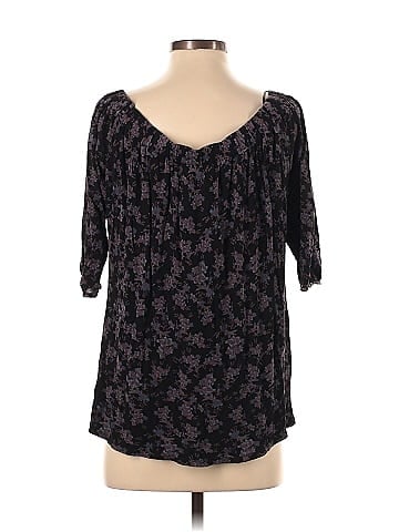 Deletta 3/4 Sleeve Blouse (view 2)