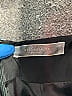 Reed Krakoff 100% Viscose Black Casual Skirt Size 6 - photo 3