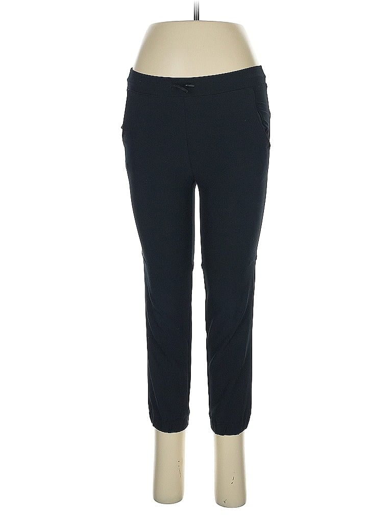 Pre-owned Active By Old Navy Active Pants In Black