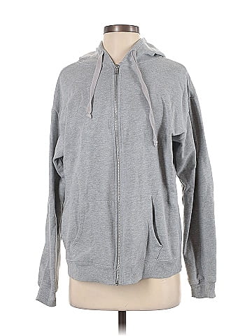 Full Tilt Zip Up Hoodie (view 1)