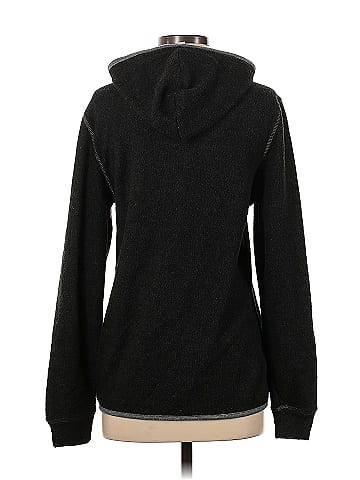 Alternative Apparel Pullover Sweater (view 2)
