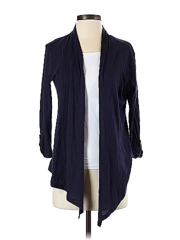 Design History Cardigan (view 1)