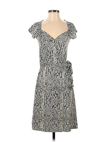 Norma Kamali for Walmart Casual Dress (view 1)