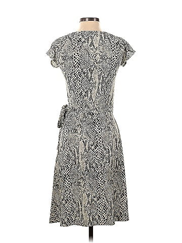 Norma Kamali for Walmart Casual Dress (view 2)