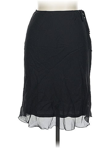 Amy Byer Formal Skirt (view 1)