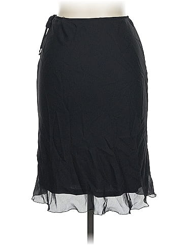 Amy Byer Formal Skirt (view 2)
