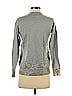 Michael Stars Gray Pullover Sweater Size XS - photo 2