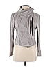 Amisu Gray Jacket Size 10 - photo 1