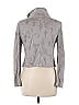 Amisu Gray Jacket Size 10 - photo 2