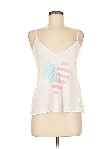 Wildfox Tank Top (view 1)