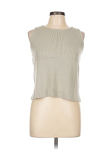 Linda Allard Ellen Tracy Sleeveless T-Shirt (view 1)