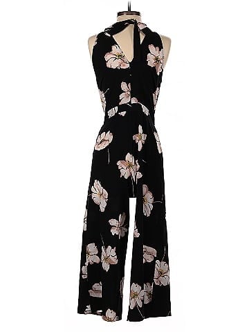 Carolina Belle Jumpsuit (view 2)