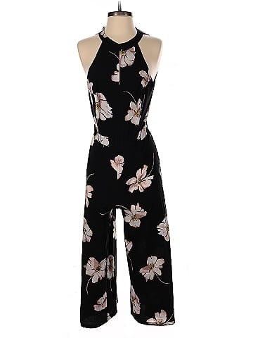 Carolina Belle Jumpsuit (view 1)