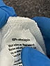 Gerber 100% Cotton Solid Ivory Short Sleeve Onesie Size 0-3 mo - photo 4