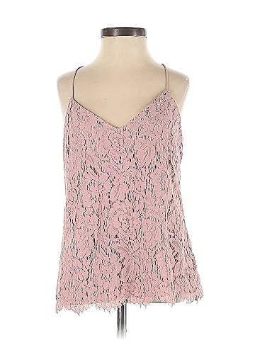 J.Crew Sleeveless Blouse (view 1)