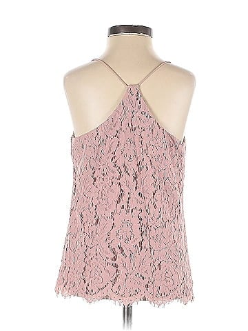 J.Crew Sleeveless Blouse (view 2)