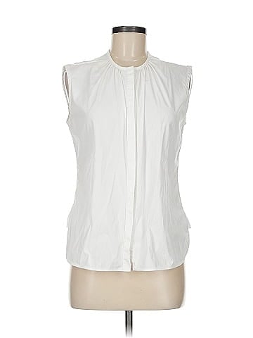 Piazza Sempione Sleeveless Blouse (view 1)