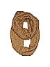 Unbranded Brown Tan Scarf One size - photo 1