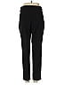 Vince Camuto Solid Black Dress Pants Size 4 - photo 2
