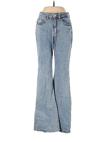 Romwe Jeans (view 1)