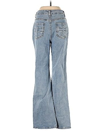 Romwe Jeans (view 2)