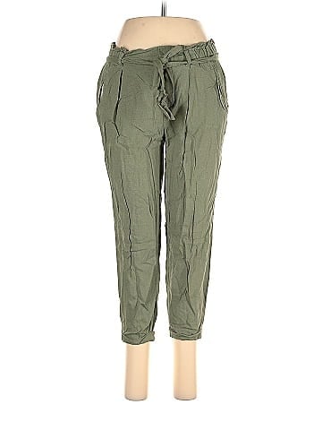 Cali 1850 Linen Pants (view 1)