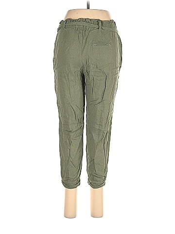 Cali 1850 Linen Pants (view 2)